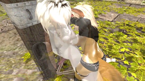 Fresh adventures in the world of furry Yiff