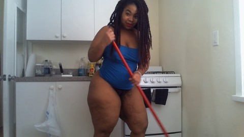 Chubby, point of view, curvaceous
