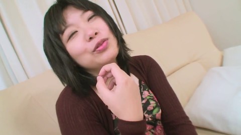 Pregnant Asian babe Toshikoera is ready for non-stop fun