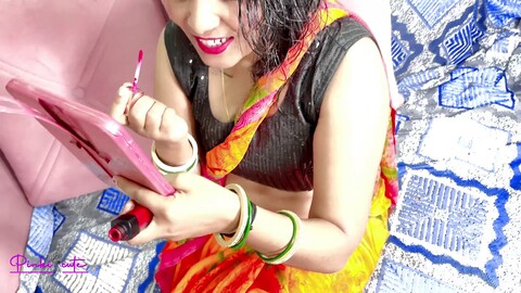 Bhabhi desi, mother step son, fuck mom